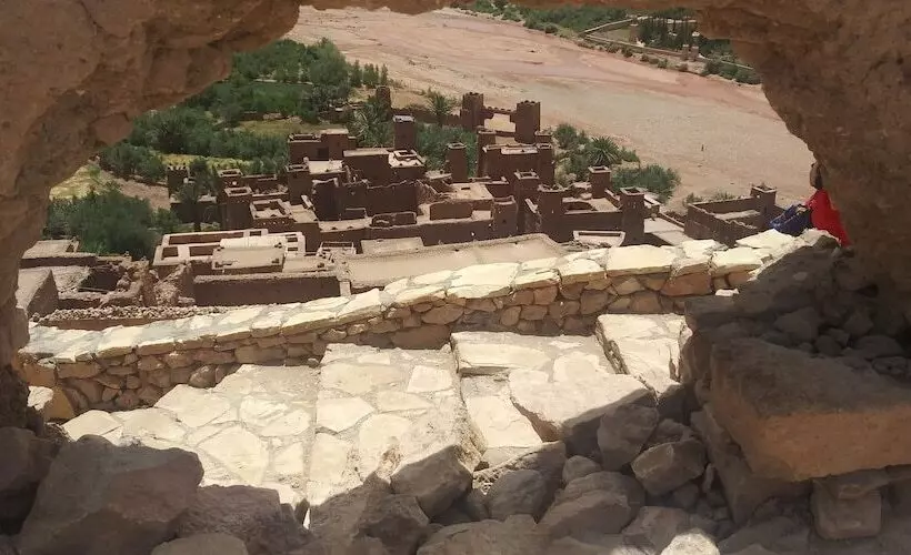 Majatalo Maison Salwa