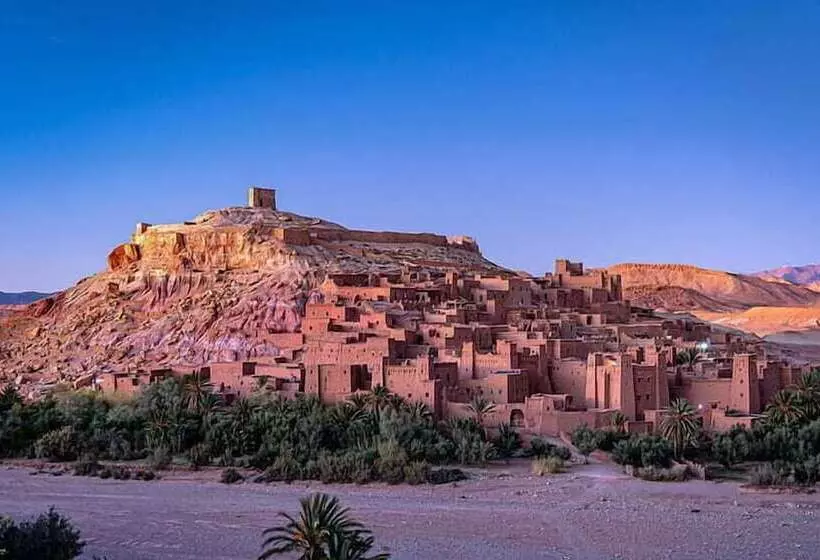 Majatalo Maison Salwa