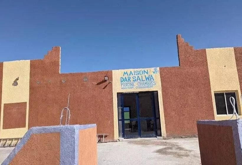 Majatalo Maison Salwa