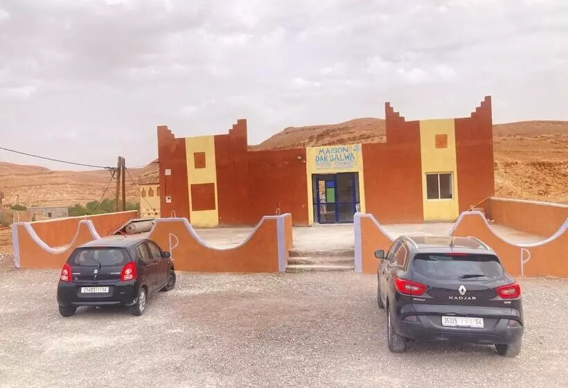 Majatalo Maison Salwa