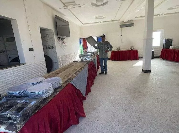 Majatalo Maison Salwa