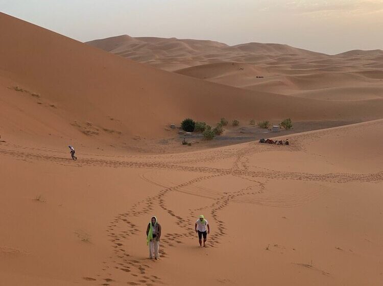 膳宿费 Maison Salwa