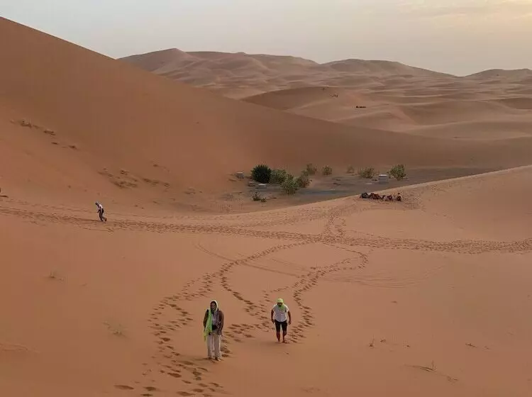 Majatalo Maison Salwa