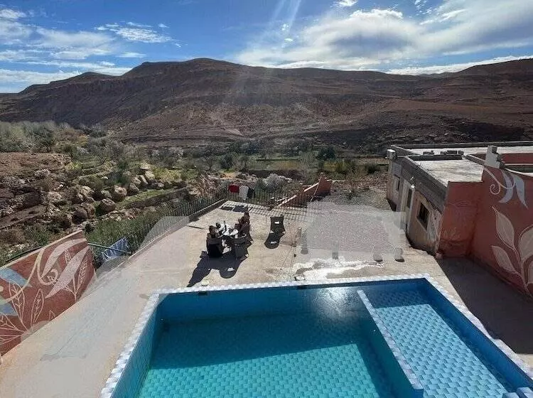 Majatalo Maison Salwa