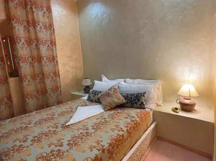 Majatalo Maison Salwa