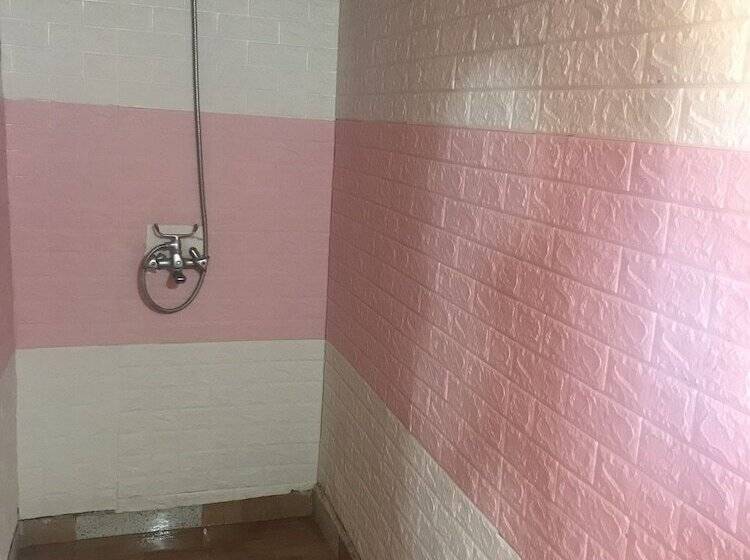 膳宿费 Maison Salwa