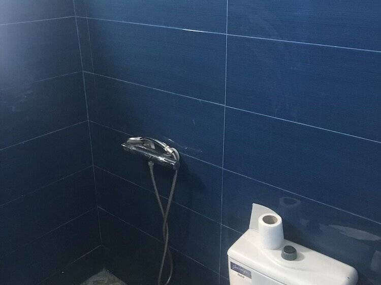 膳宿费 Maison Salwa