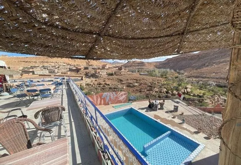 Majatalo Maison Salwa