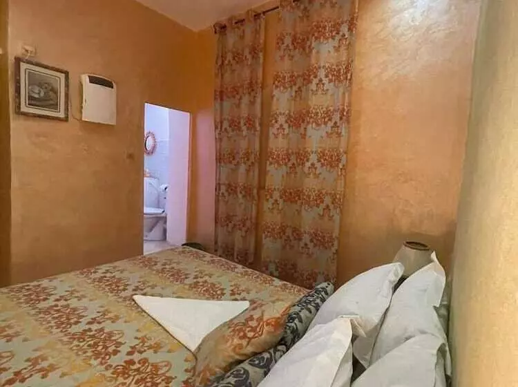 Majatalo Maison Salwa