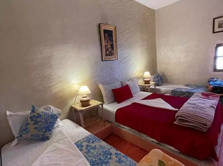 Majatalo Maison Salwa