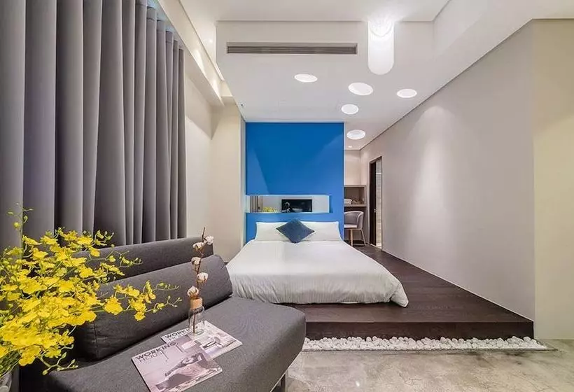 پانسیون Night Home
