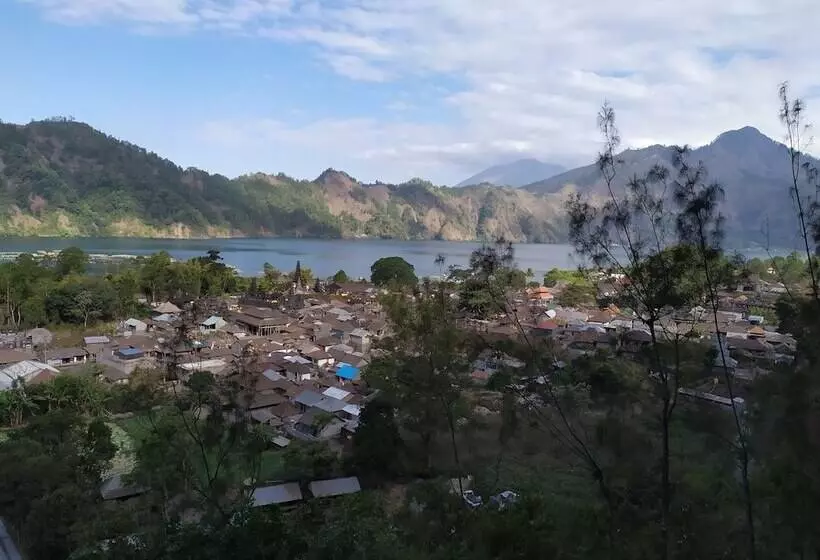 ペンション Samsara Homestay