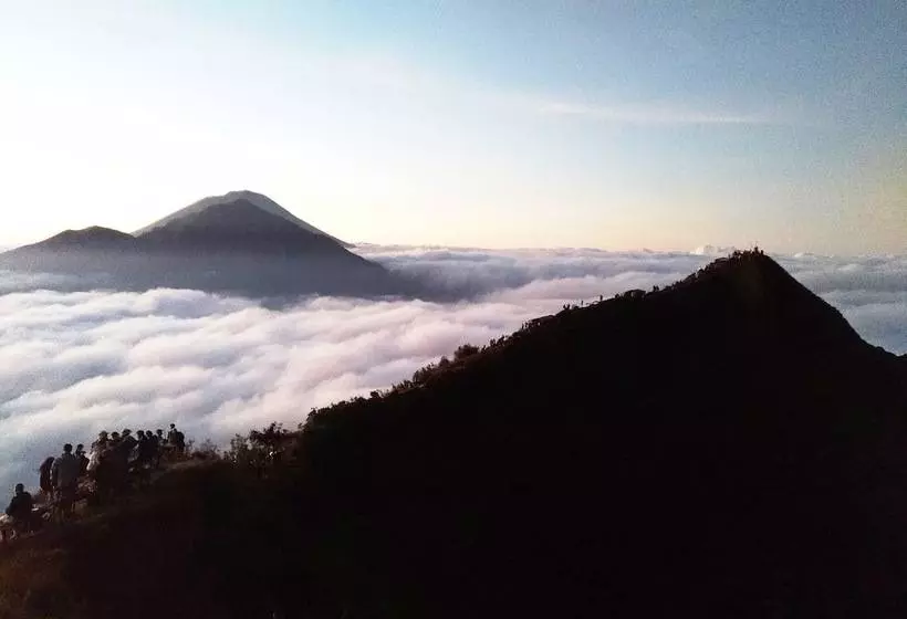 ペンション Samsara Homestay