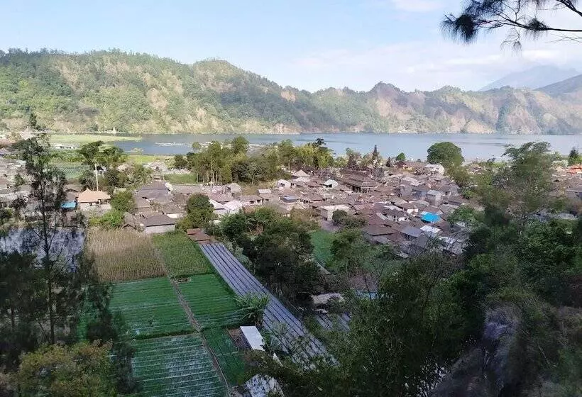 ペンション Samsara Homestay