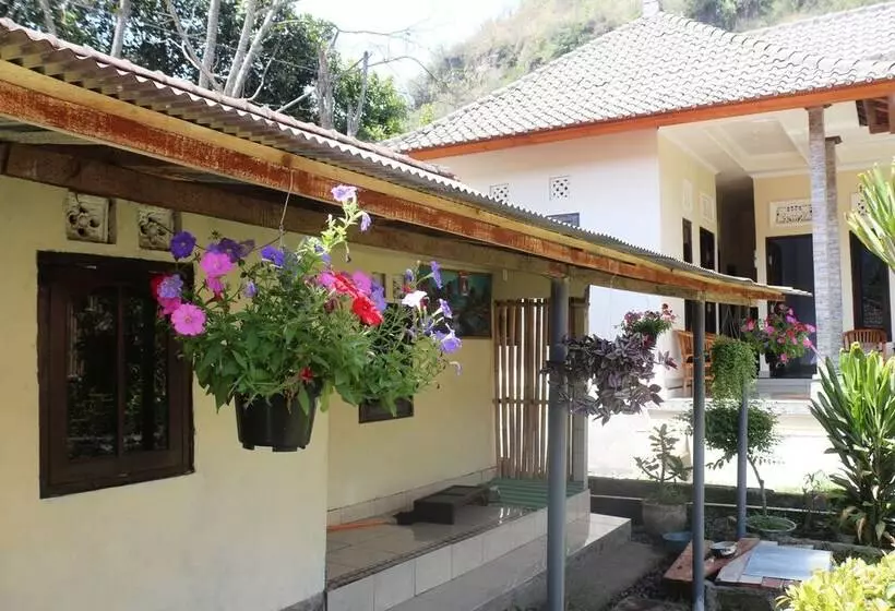 ペンション Samsara Homestay