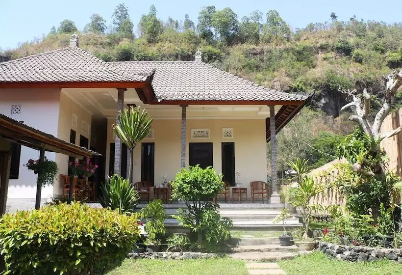 ペンション Samsara Homestay