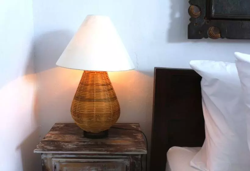 ペンション Samsara Homestay