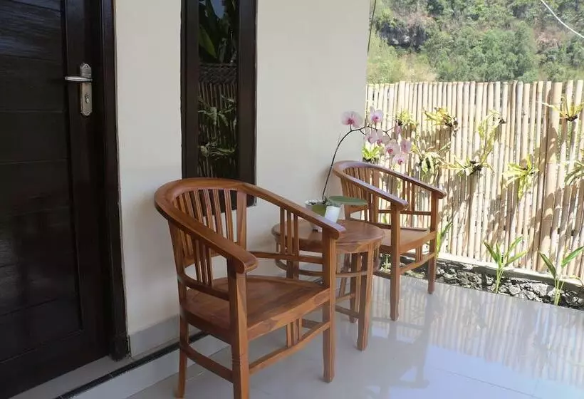 ペンション Samsara Homestay