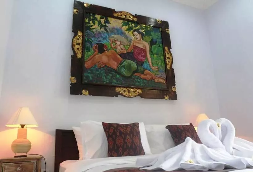 ペンション Samsara Homestay