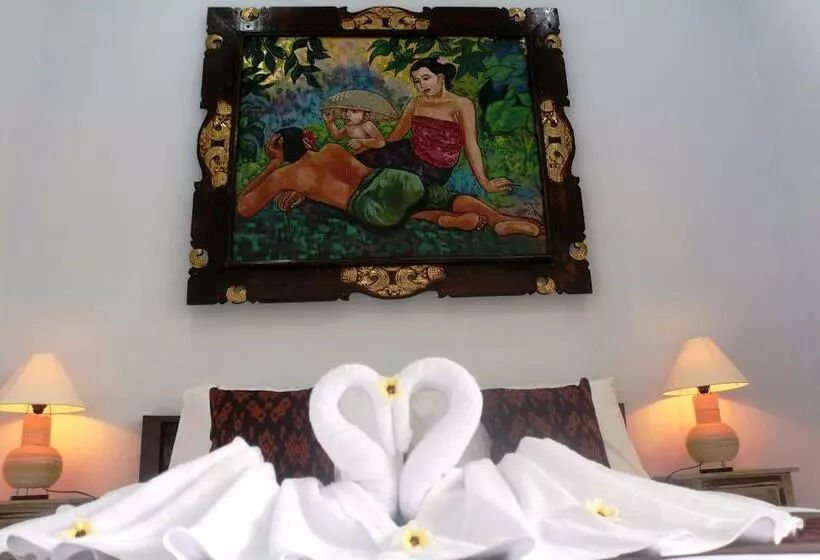 ペンション Samsara Homestay