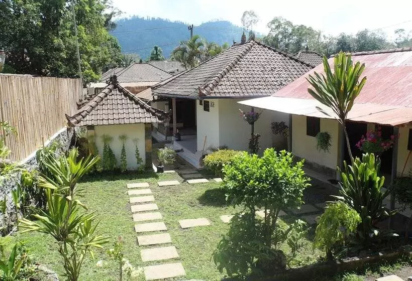 ペンション Samsara Homestay