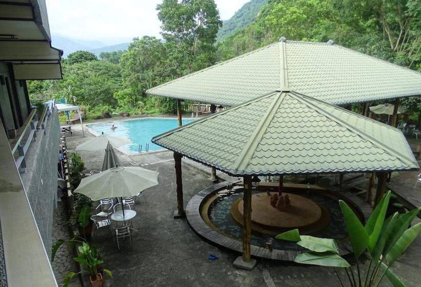 پانسیون Tian Kuo Lu Dadi Homestay