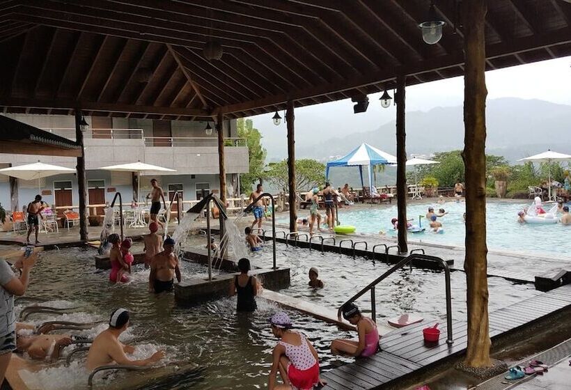 پانسیون Tian Kuo Lu Dadi Homestay