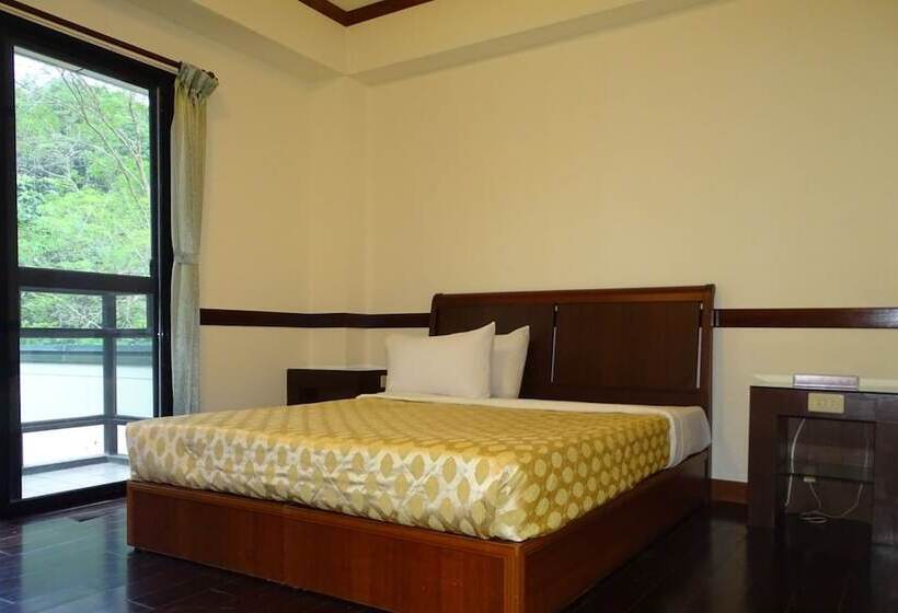 پانسیون Tian Kuo Lu Dadi Homestay