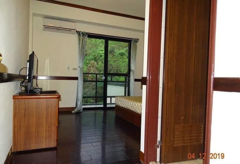 پانسیون Tian Kuo Lu Dadi Homestay