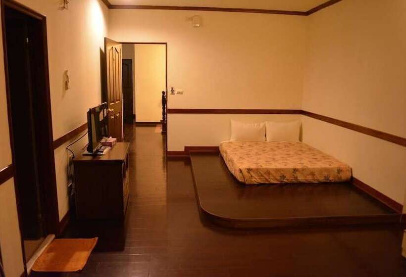 پانسیون Tian Kuo Lu Dadi Homestay