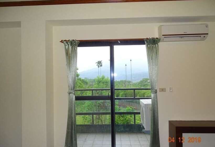 پانسیون Tian Kuo Lu Dadi Homestay