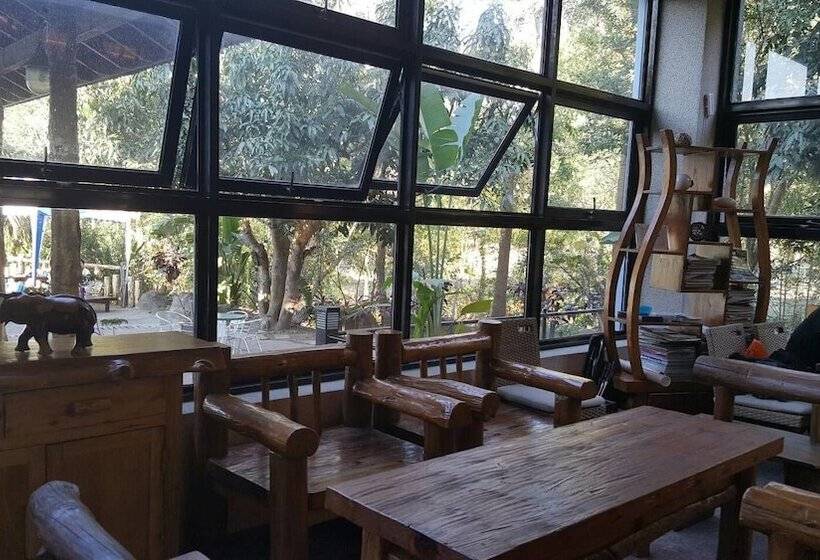 پانسیون Tian Kuo Lu Dadi Homestay