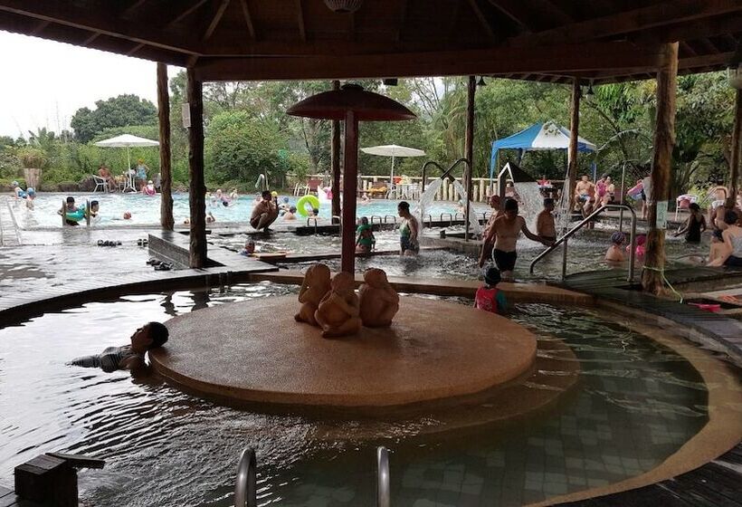 پانسیون Tian Kuo Lu Dadi Homestay