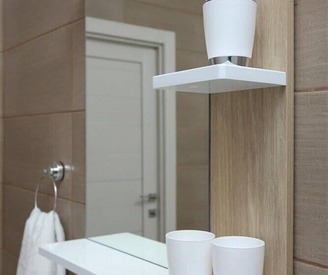 Apart Hotel Park City