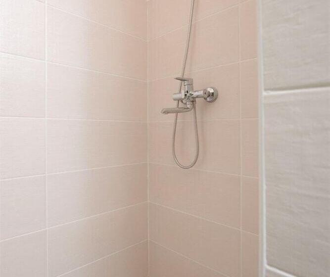 Apart Hotel Park City