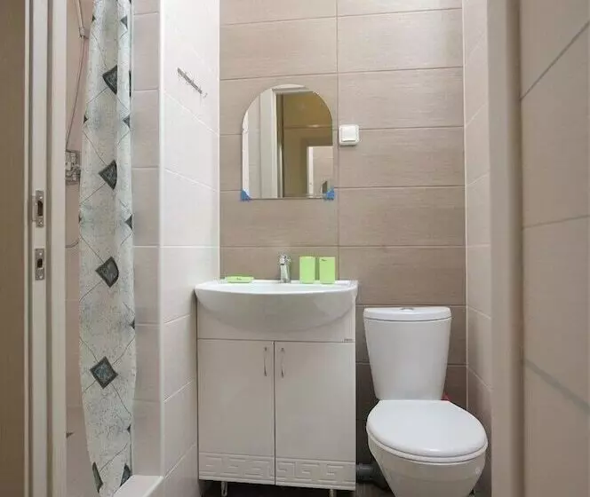 Apart Hotel Park City