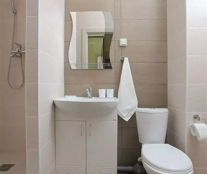 Apart Hotel Park City