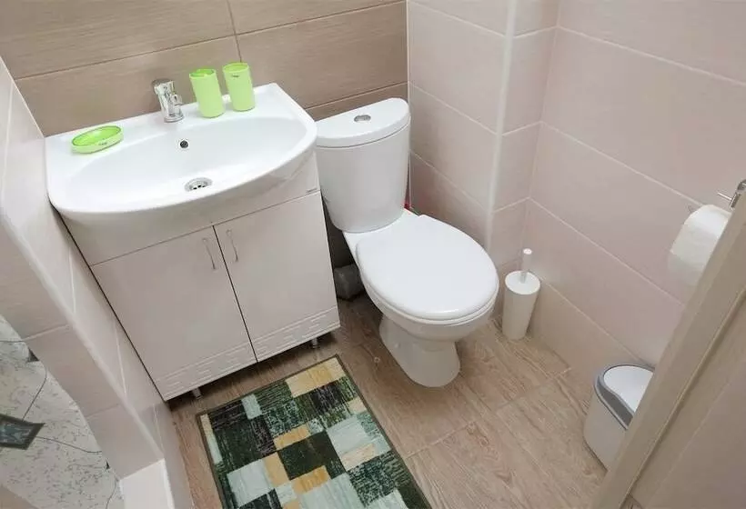 Apart Hotel Park City