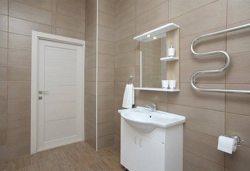 Apart Hotel Park City