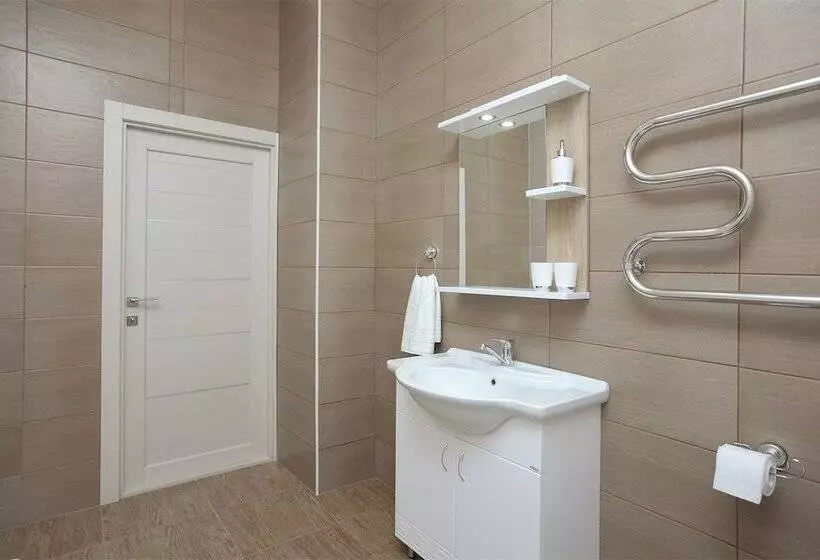 Apart Hotel Park City