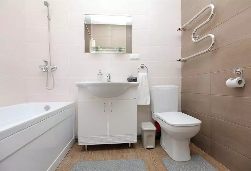 Apart Hotel Park City