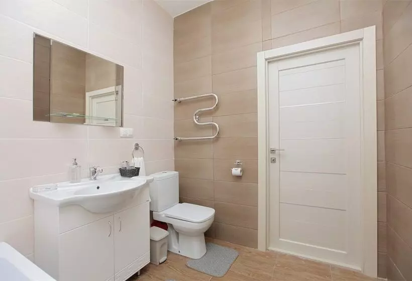 Apart Hotel Park City