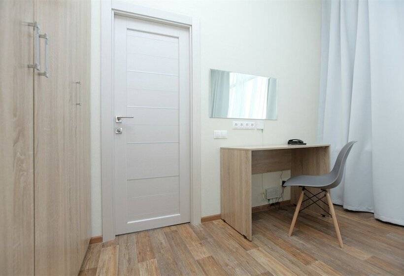 Apart Hotel Park City