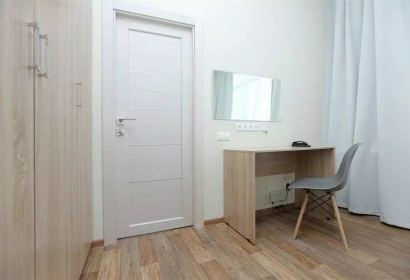 Apart Hotel Park City