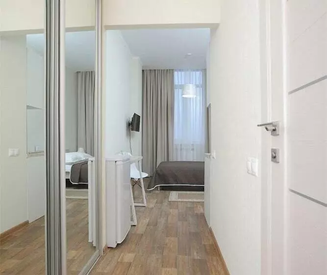 Apart Hotel Park City