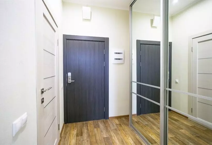 Apart Hotel Park City