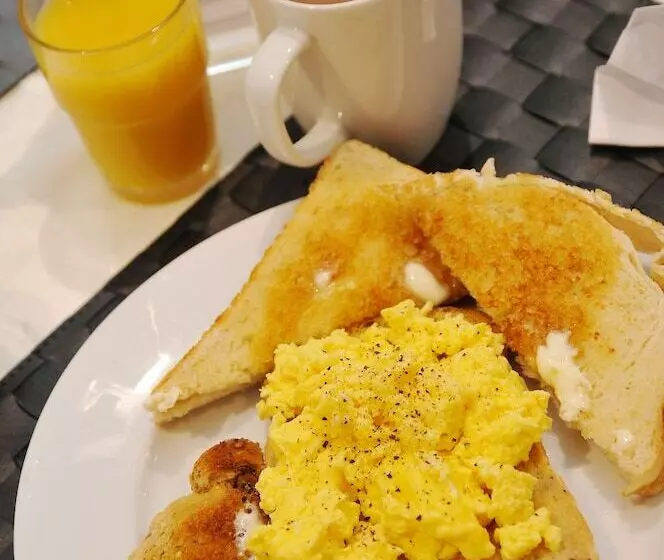 Apple Tree Place B&b