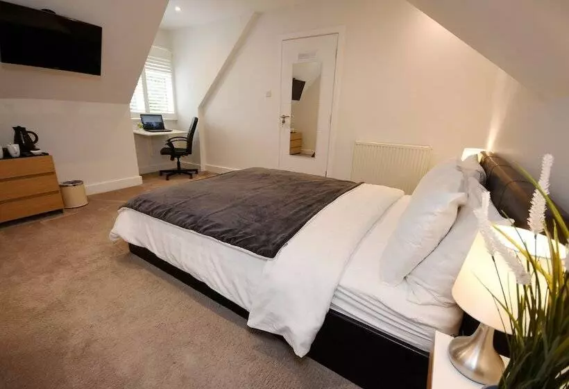 Apple Tree Place B&b