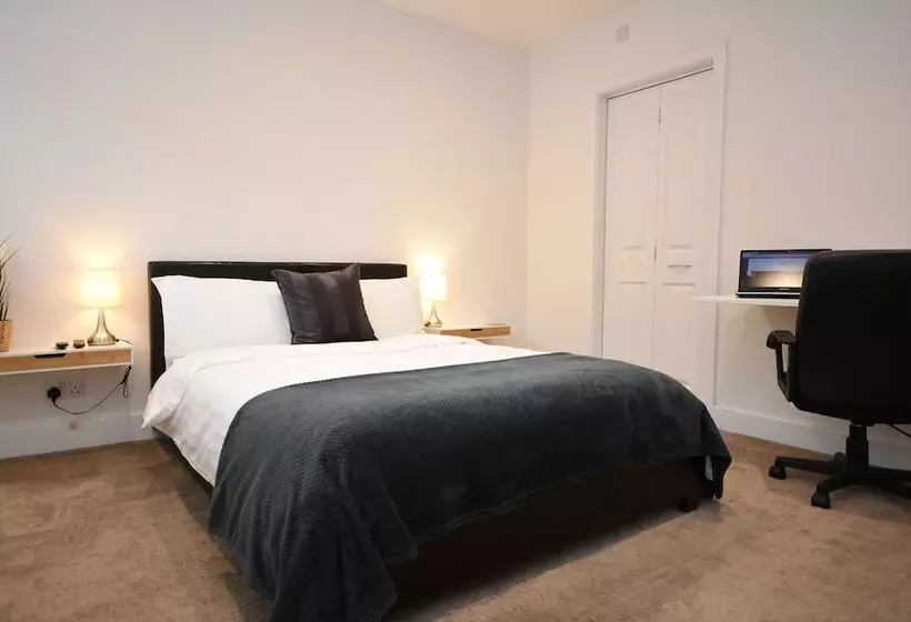 Apple Tree Place B&b