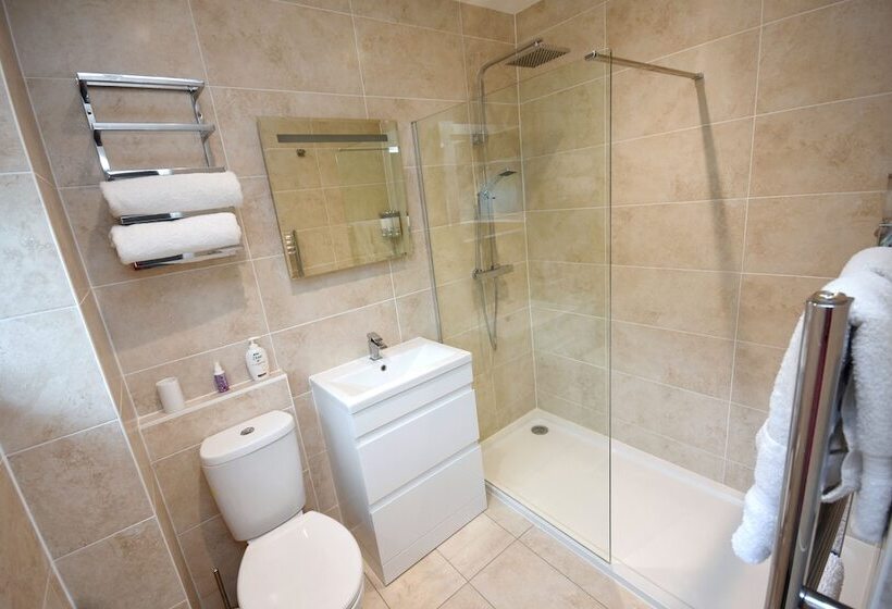 Apple Tree Place B&b